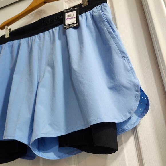 ❤️NWT❤️ Under Armour Black Athletic Shorts - Picture 5 of 13